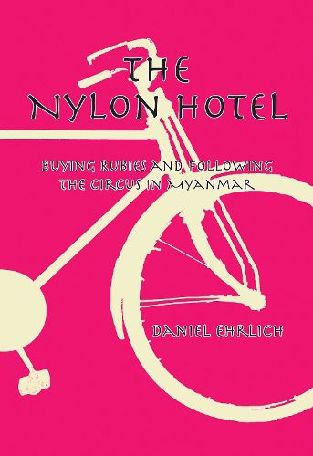 Cover image for The Nylon Hotel