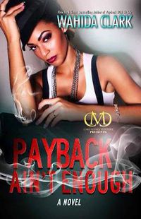 Cover image for Payback Ain't Enough