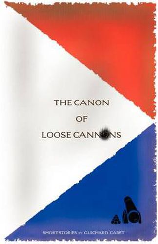 Cover image for The Canon of Loose Cannons