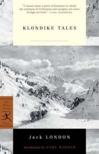 Cover image for Klondike Tales