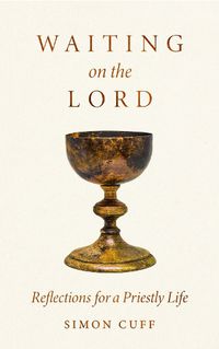 Cover image for Waiting On the Lord