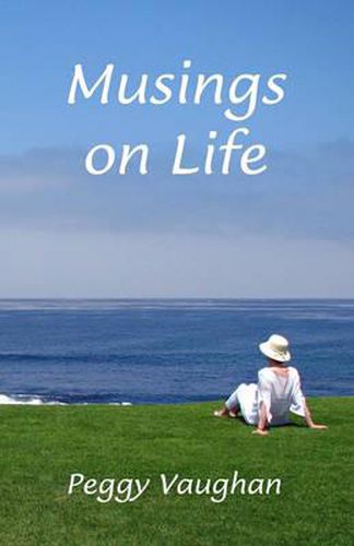 Cover image for Musings on Life