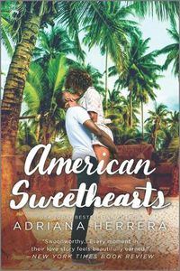 Cover image for American Sweethearts