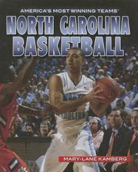 Cover image for North Carolina Basketball