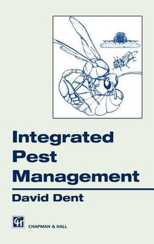 Integrated Pest Management