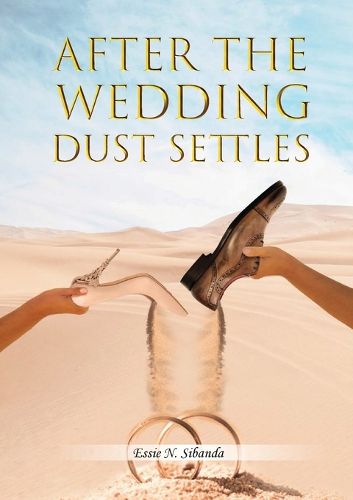 Cover image for After The Wedding Dust Settles