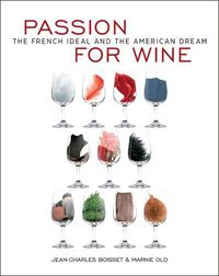 Cover image for Passion for Wine