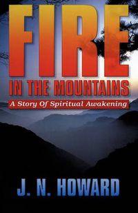 Cover image for Fire in the Mountains