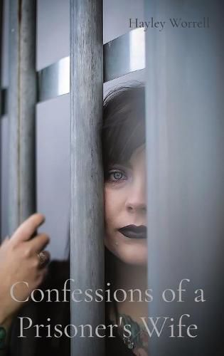 Cover image for Confessions of a Prisoner's Wife