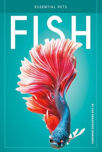 Cover image for Fish