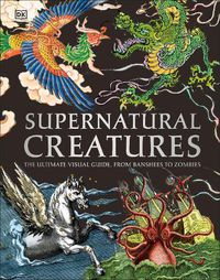 Cover image for Supernatural Creatures