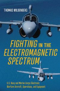 Cover image for Fighting in the Electromagnetic Spectrum