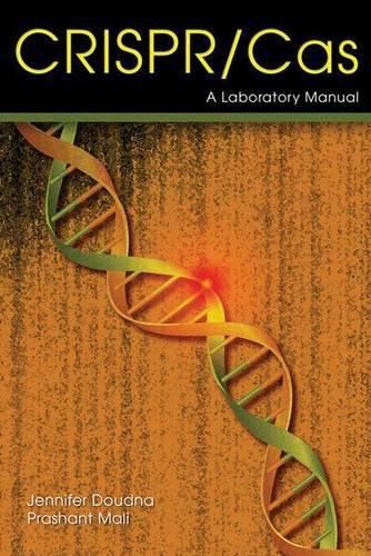 Cover image for Crispr/Cas