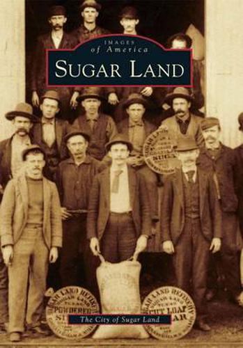 Cover image for Sugar Land