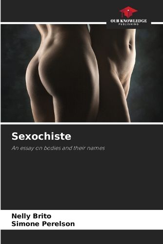 Cover image for Sexochiste