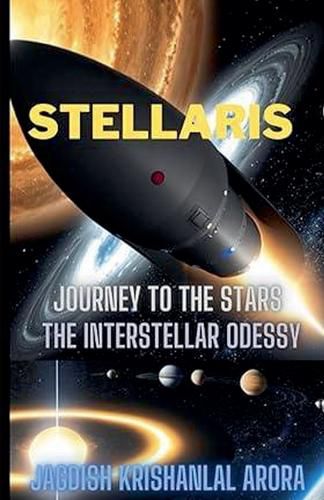 Cover image for Stellaris