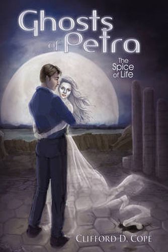 Cover image for Ghosts of Petra