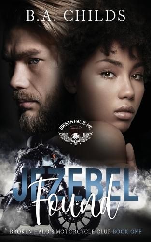 Cover image for Jezebel Found