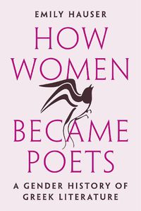 Cover image for How Women Became Poets