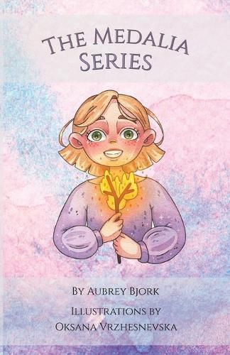 Cover image for The Medalia Series