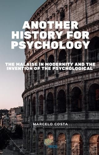 Cover image for Another history for psychology