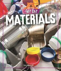 Cover image for Fact Cat: Science: Materials