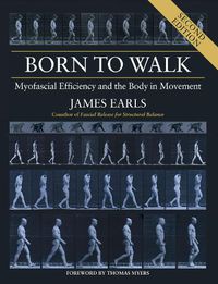 Cover image for Born to Walk: Myofascial Efficiency and the Body in Movement
