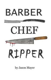 Cover image for Barber Chef Ripper