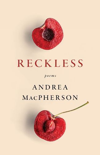 Cover image for Reckless