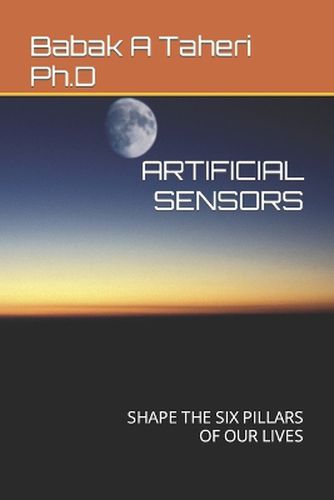 Cover image for Artificial Sensors