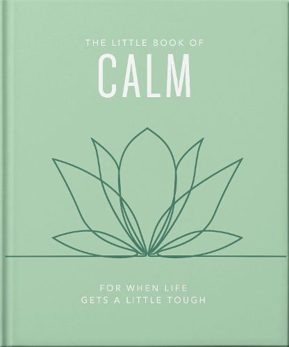 The Little Book of Calm