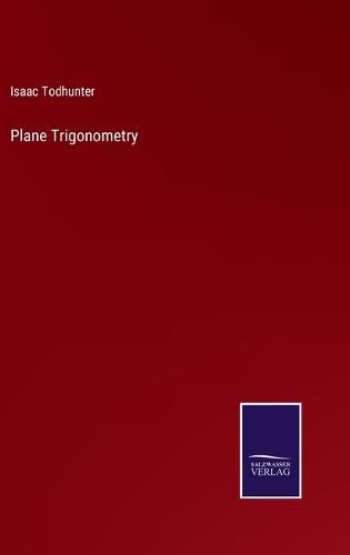 Plane Trigonometry