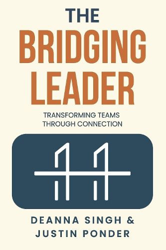 Cover image for The Bridging Leader