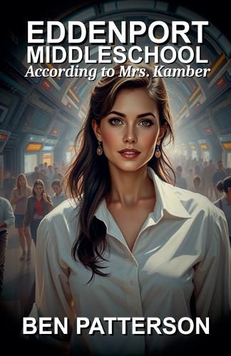 Cover image for According to Mrs. Kamber