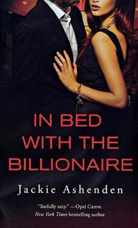 Cover image for In Bed with the Billionaire