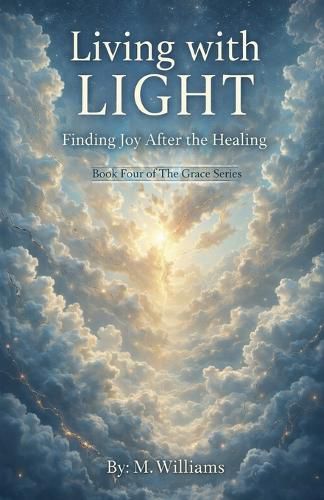 Cover image for Living with Light