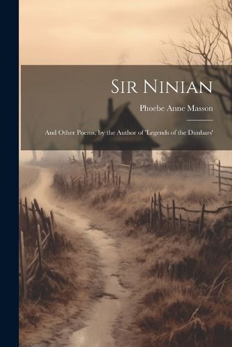 Cover image for Sir Ninian