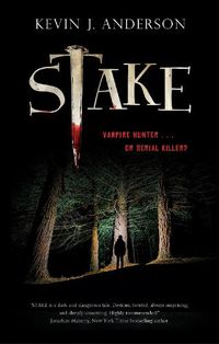 Cover image for Stake