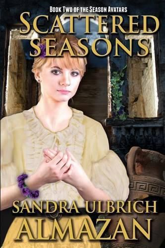 Cover image for Scattered Seasons