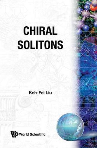 Cover image for Chiral Solitons