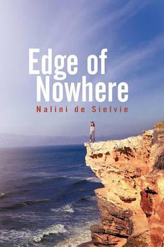 Cover image for Edge of Nowhere