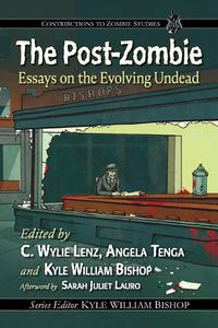 Cover image for The Post-Zombie