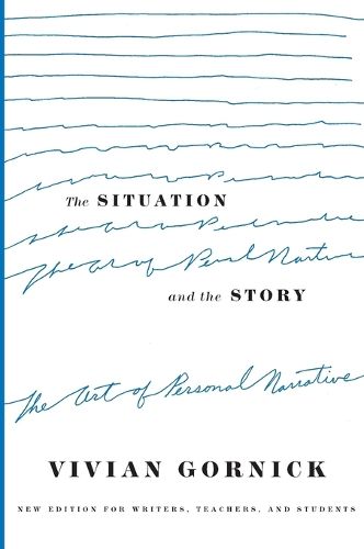 Cover image for Situation and the Story