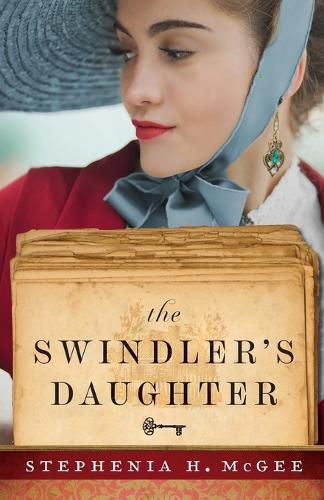 Cover image for The Swindler`s Daughter