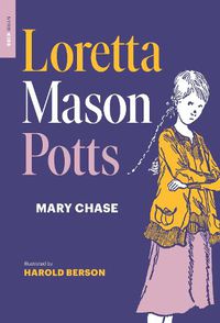 Cover image for Loretta Mason Potts