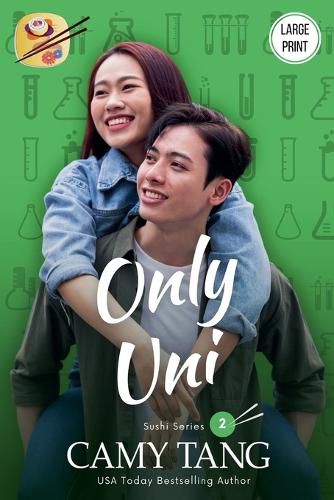 Only Uni (Large Print)