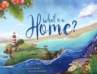 Cover image for What is a Home?