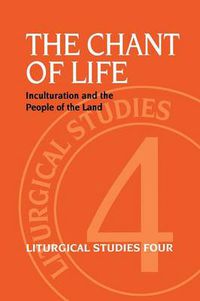 Cover image for Chant of Life