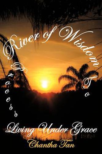 Cover image for River of Wisdom