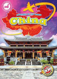 Cover image for China